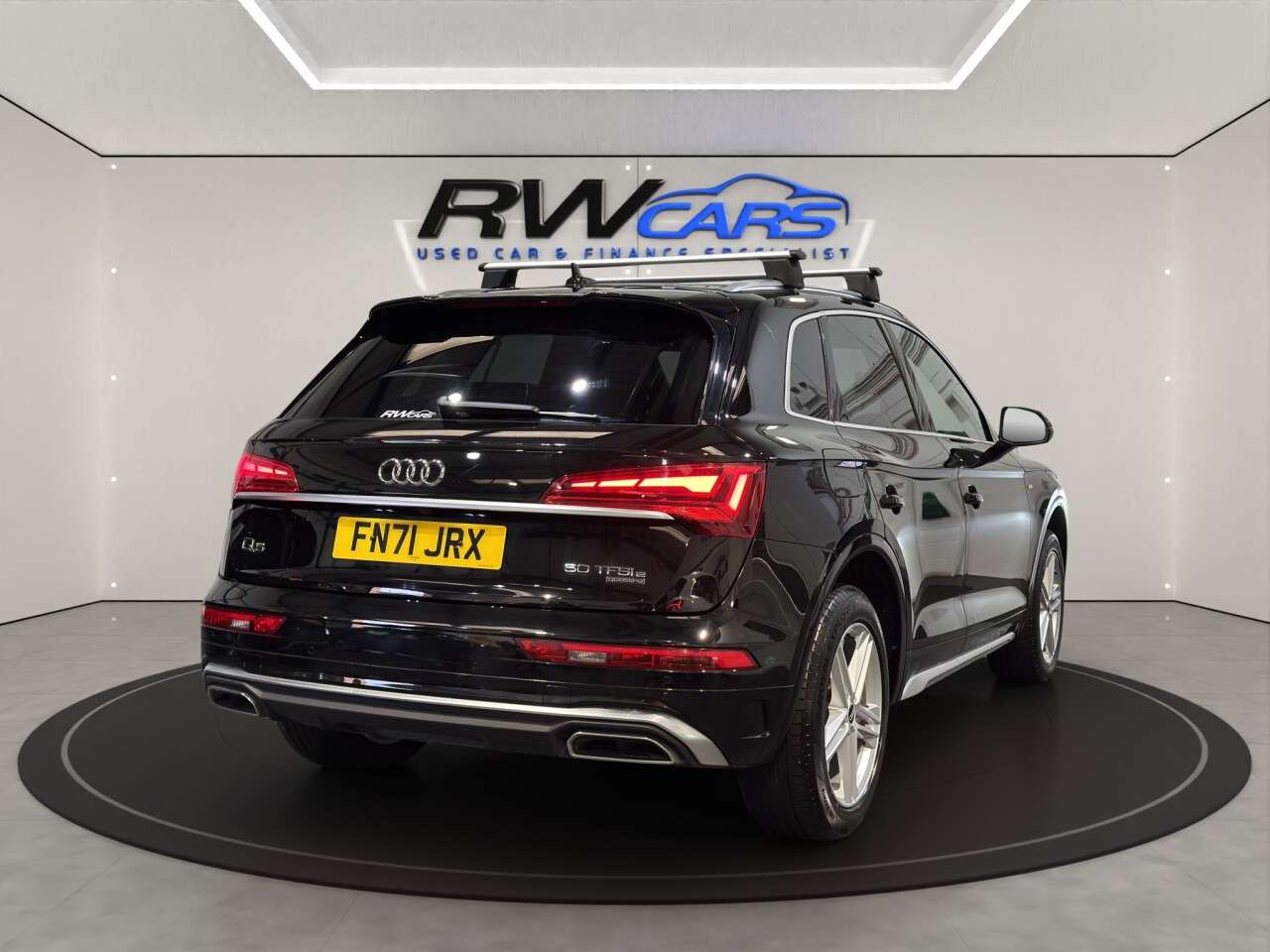 2021 AUDI Q5 2021 AUDI Q5