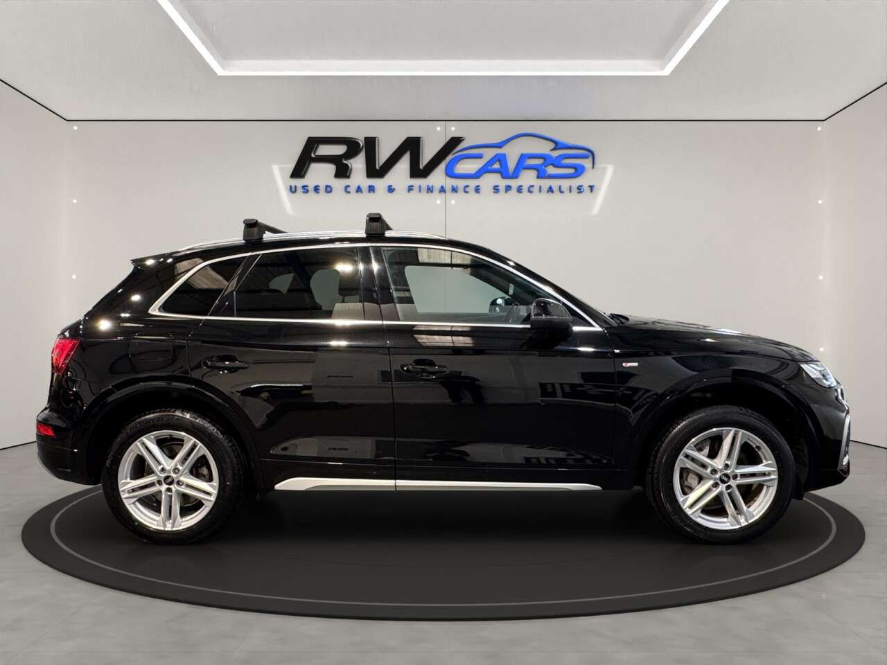 2021 AUDI Q5 2021 AUDI Q5