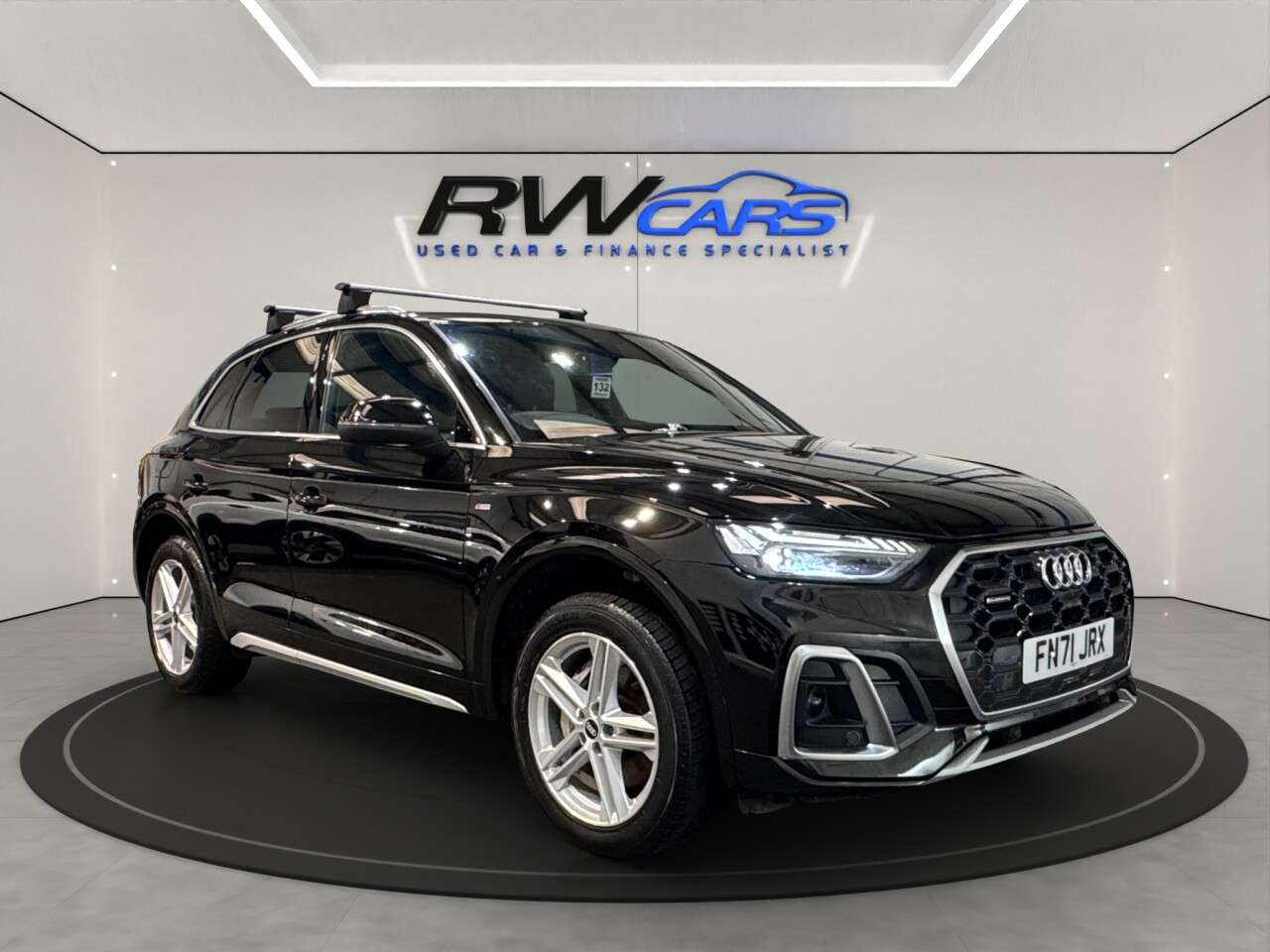 2021 AUDI Q5 2021 AUDI Q5