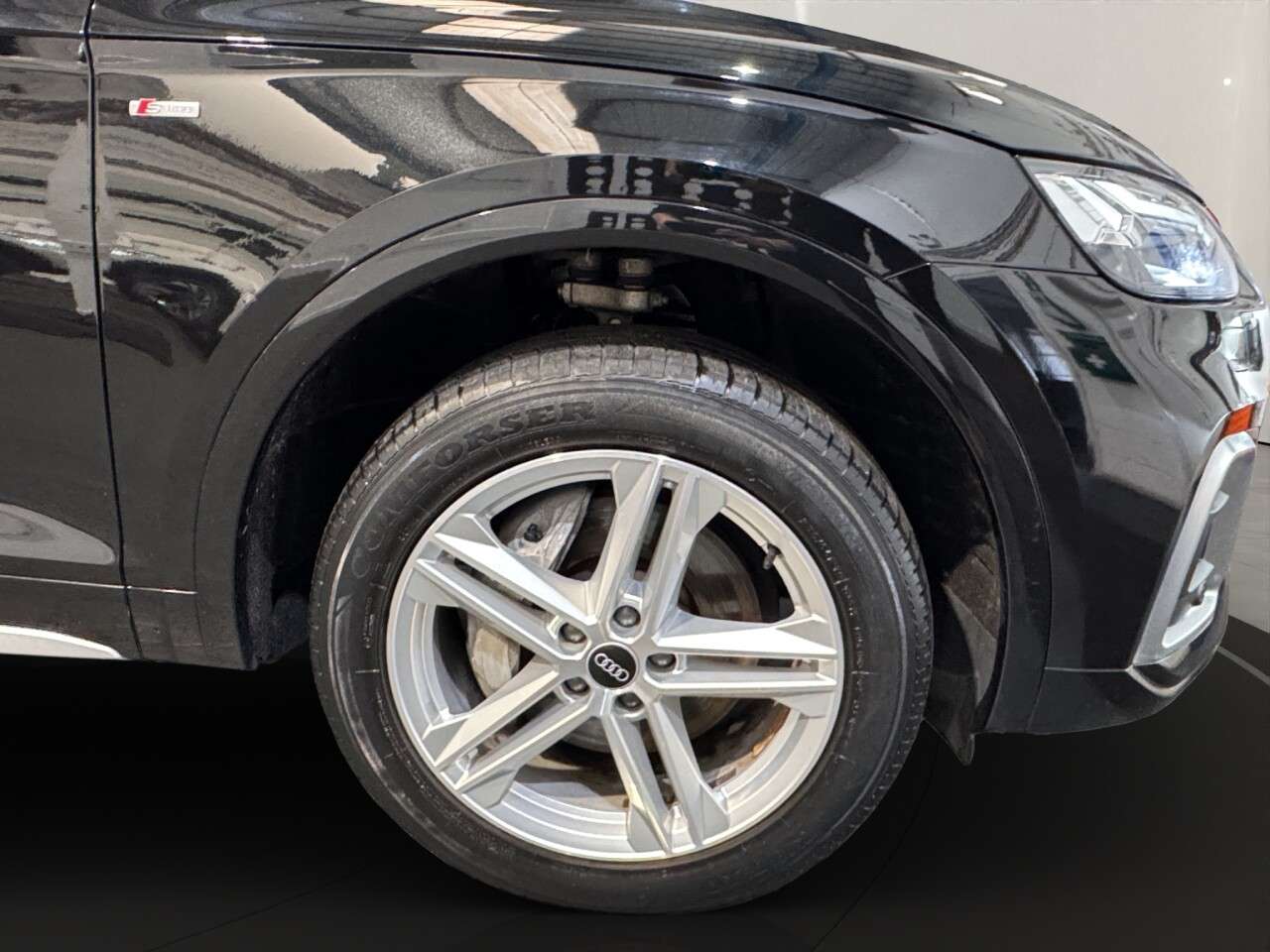 2021 AUDI Q5 2021 AUDI Q5