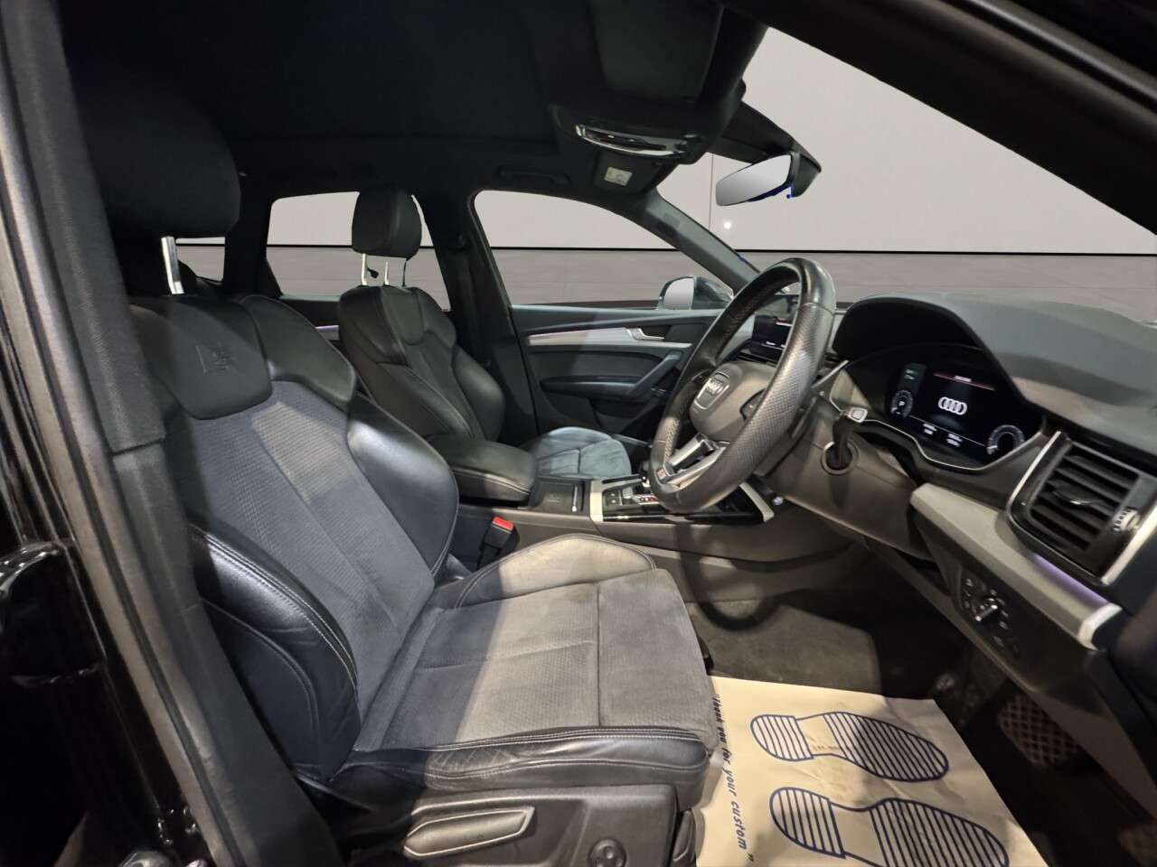 2021 AUDI Q5 2021 AUDI Q5