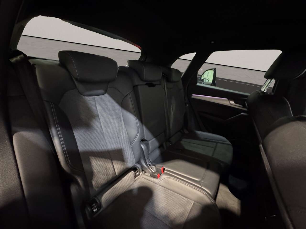 2021 AUDI Q5 2021 AUDI Q5