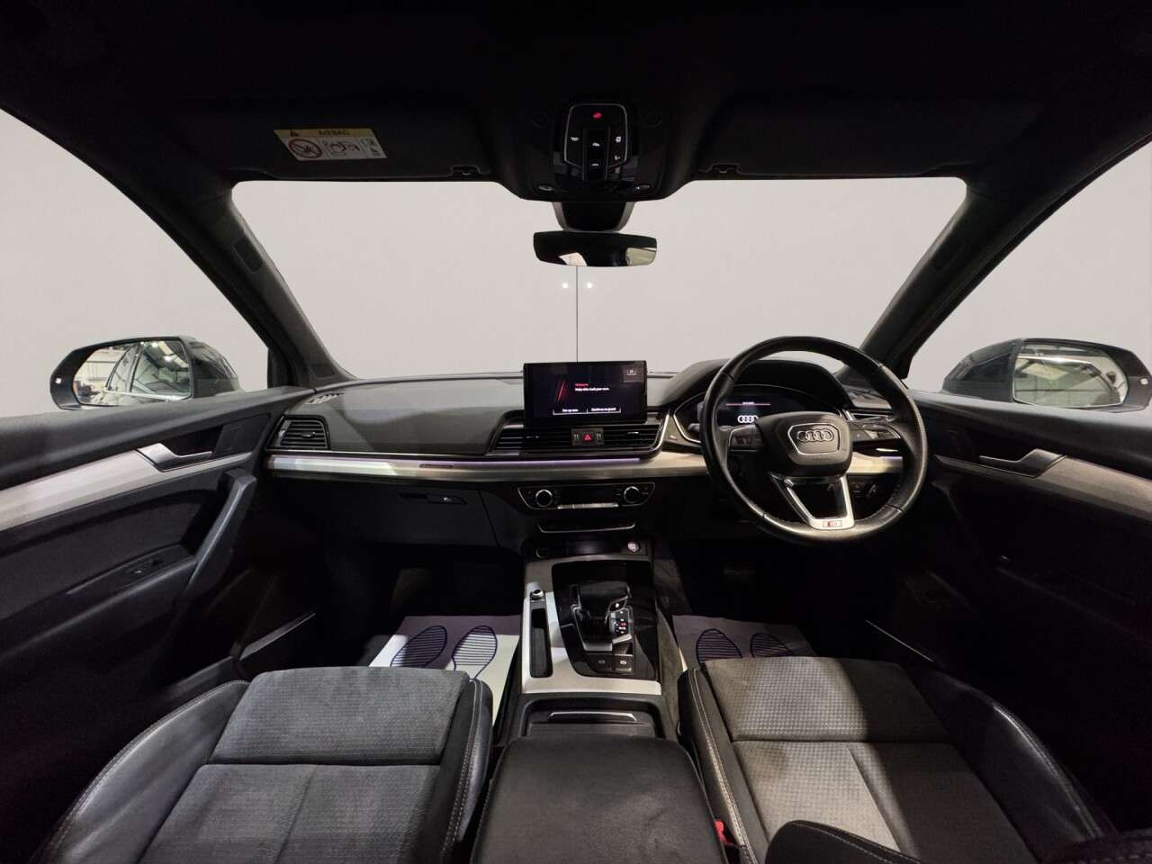 2021 AUDI Q5 2021 AUDI Q5