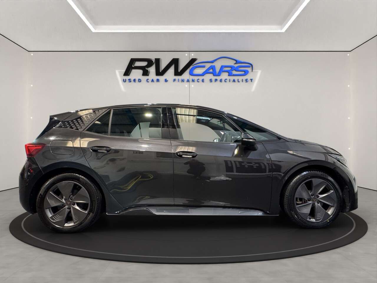 2023 CUPRA BORN 2023 CUPRA BORN
