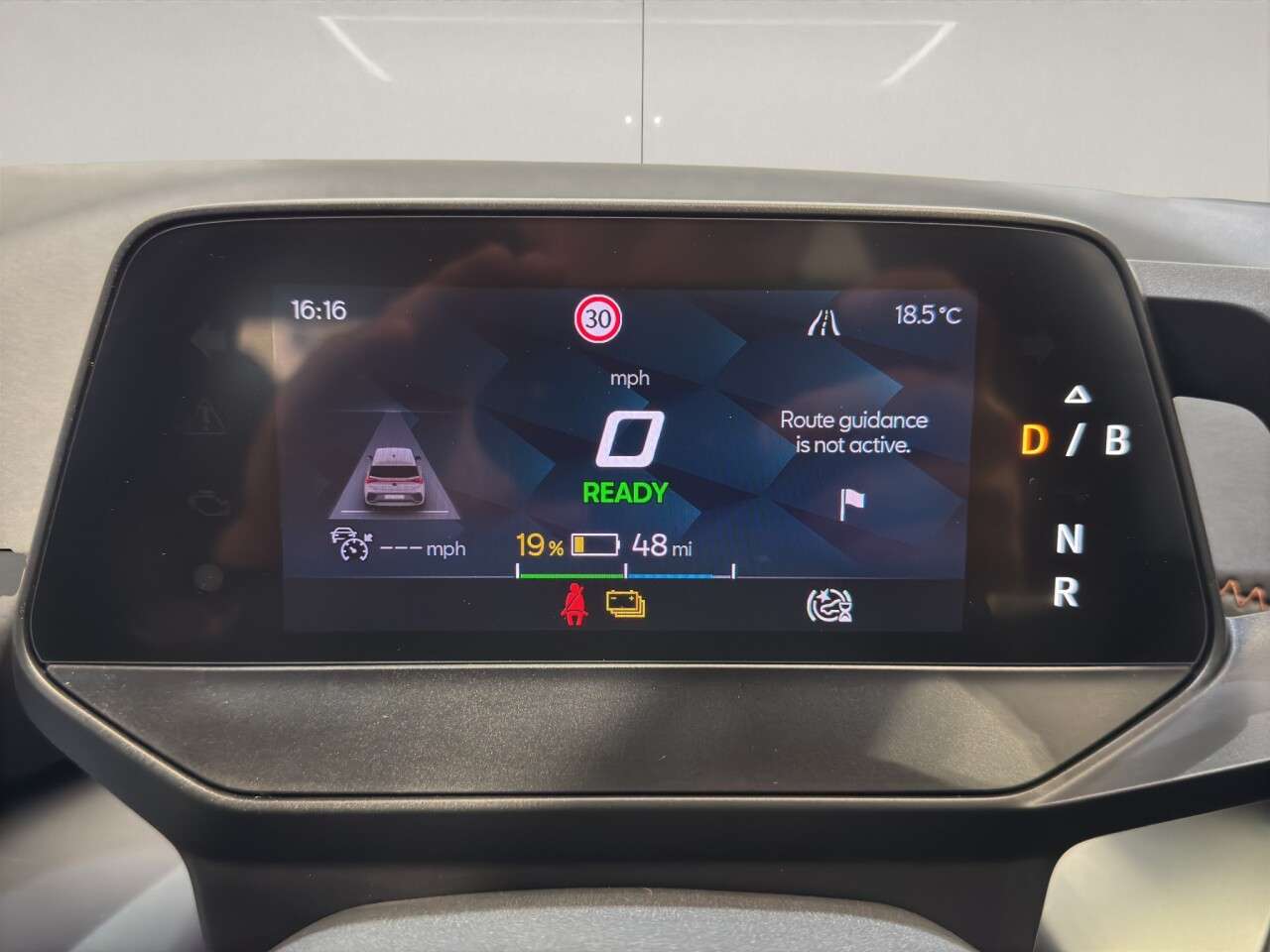 2023 CUPRA BORN 2023 CUPRA BORN