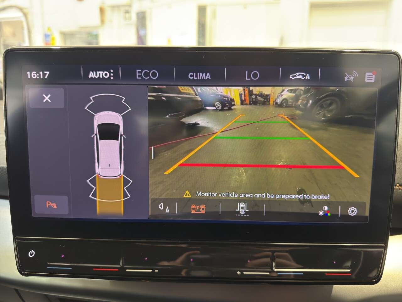 2023 CUPRA BORN 2023 CUPRA BORN