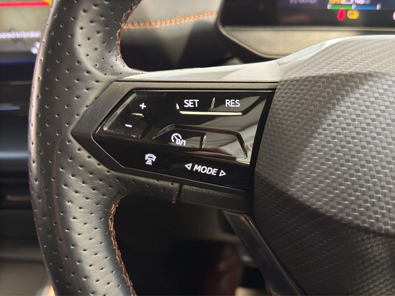 2023 CUPRA BORN 2023 CUPRA BORN
