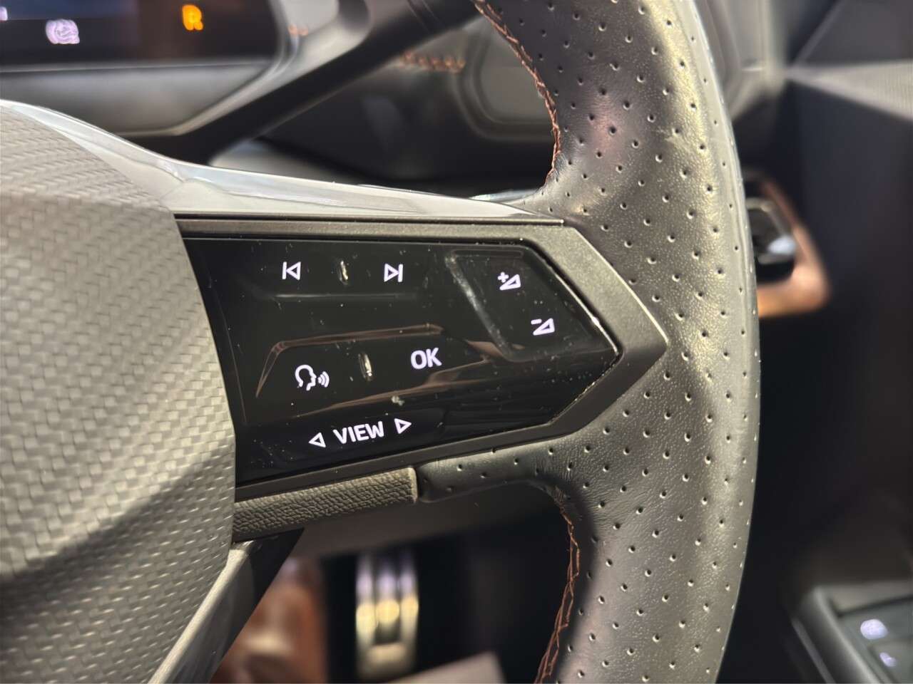 2023 CUPRA BORN 2023 CUPRA BORN