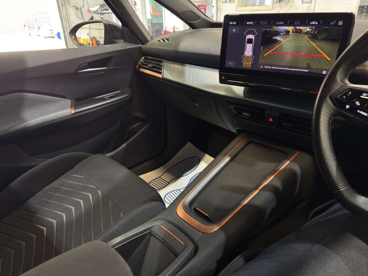 2023 CUPRA BORN 2023 CUPRA BORN