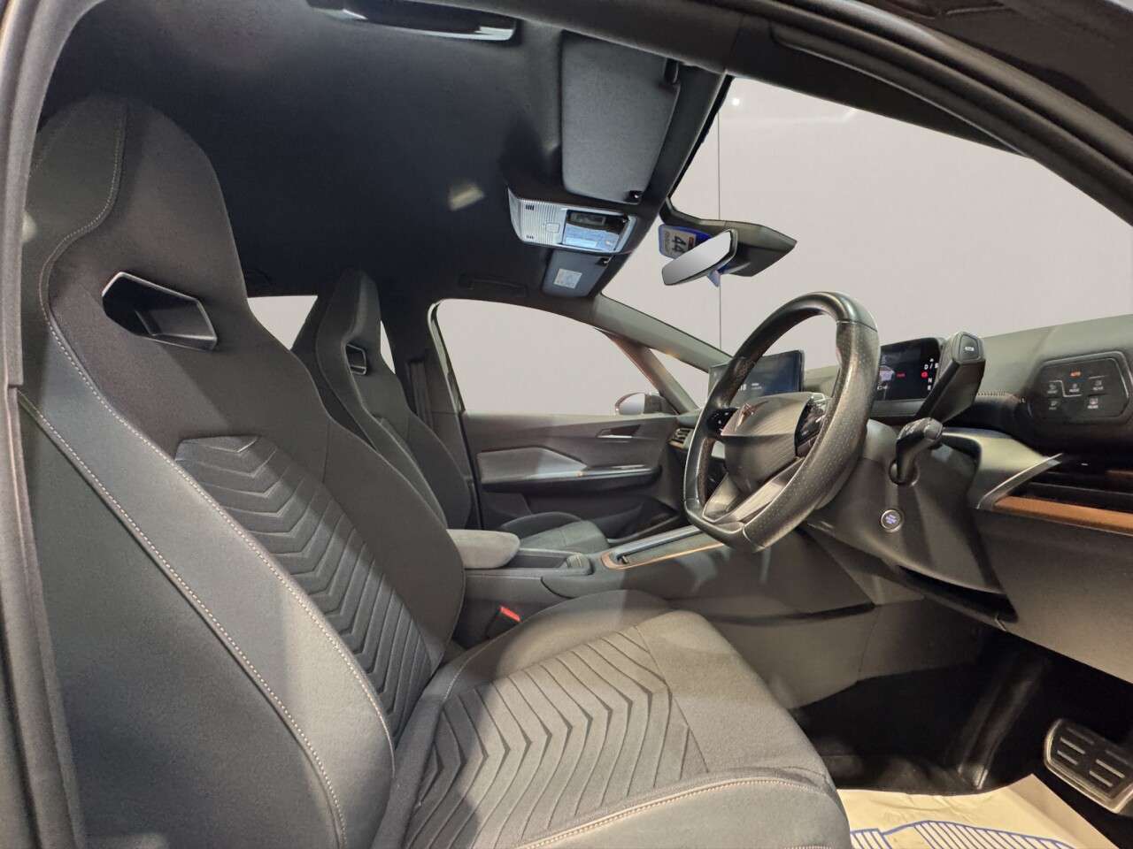 2023 CUPRA BORN 2023 CUPRA BORN