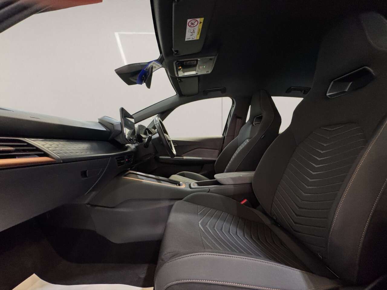2023 CUPRA BORN 2023 CUPRA BORN