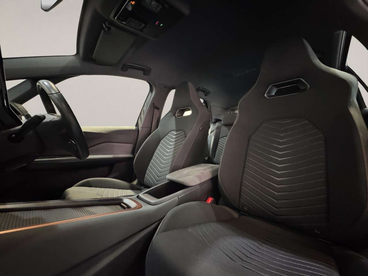2023 CUPRA BORN 2023 CUPRA BORN