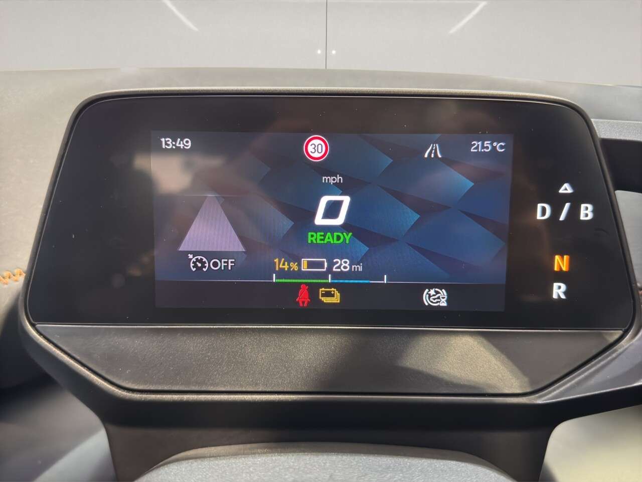 2022 CUPRA BORN 2022 CUPRA BORN