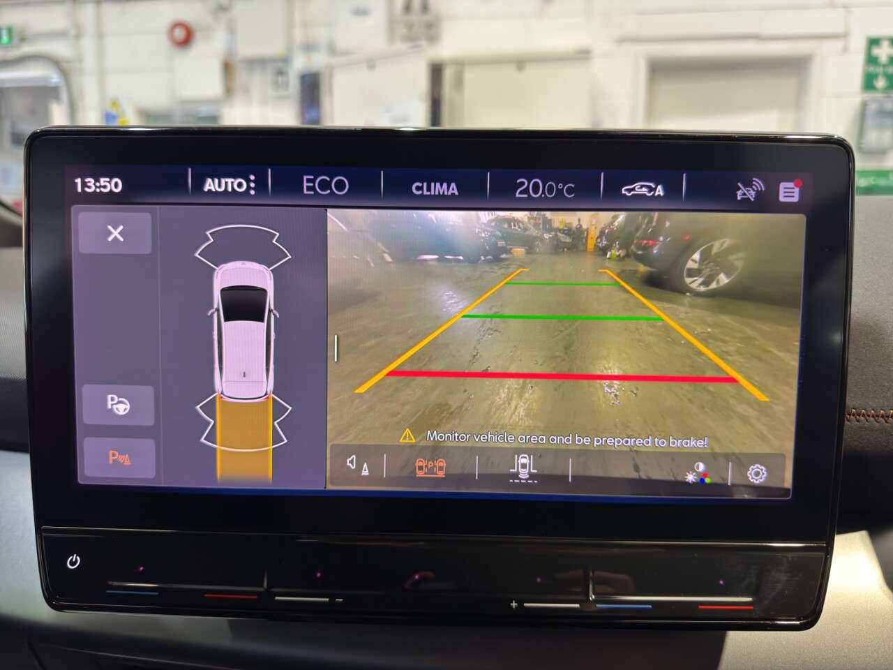 2022 CUPRA BORN 2022 CUPRA BORN