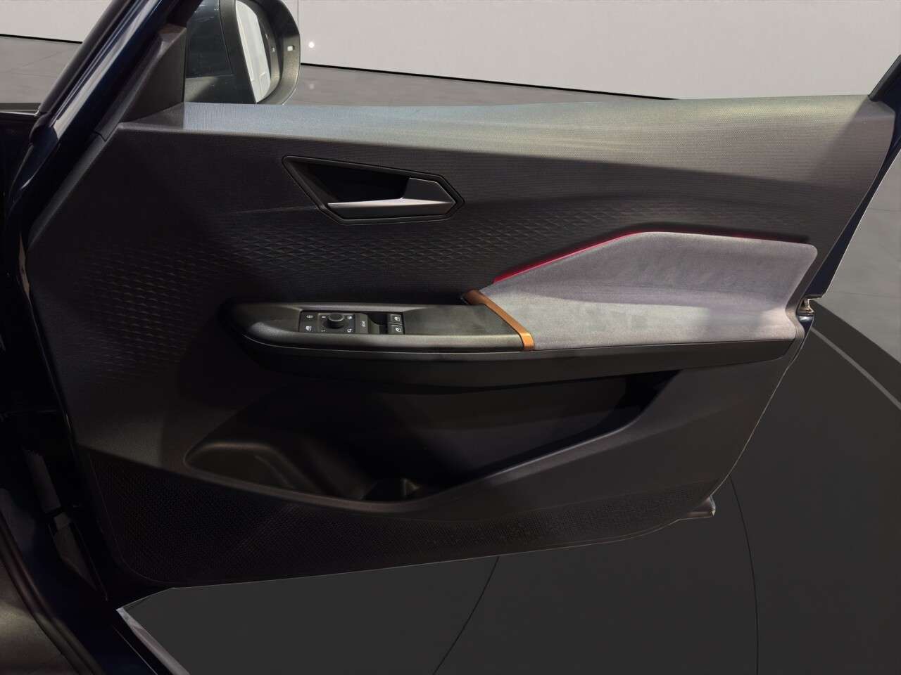 2022 CUPRA BORN 2022 CUPRA BORN