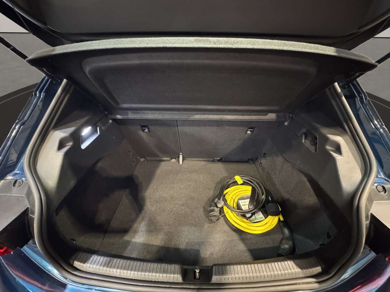 2022 CUPRA BORN 2022 CUPRA BORN