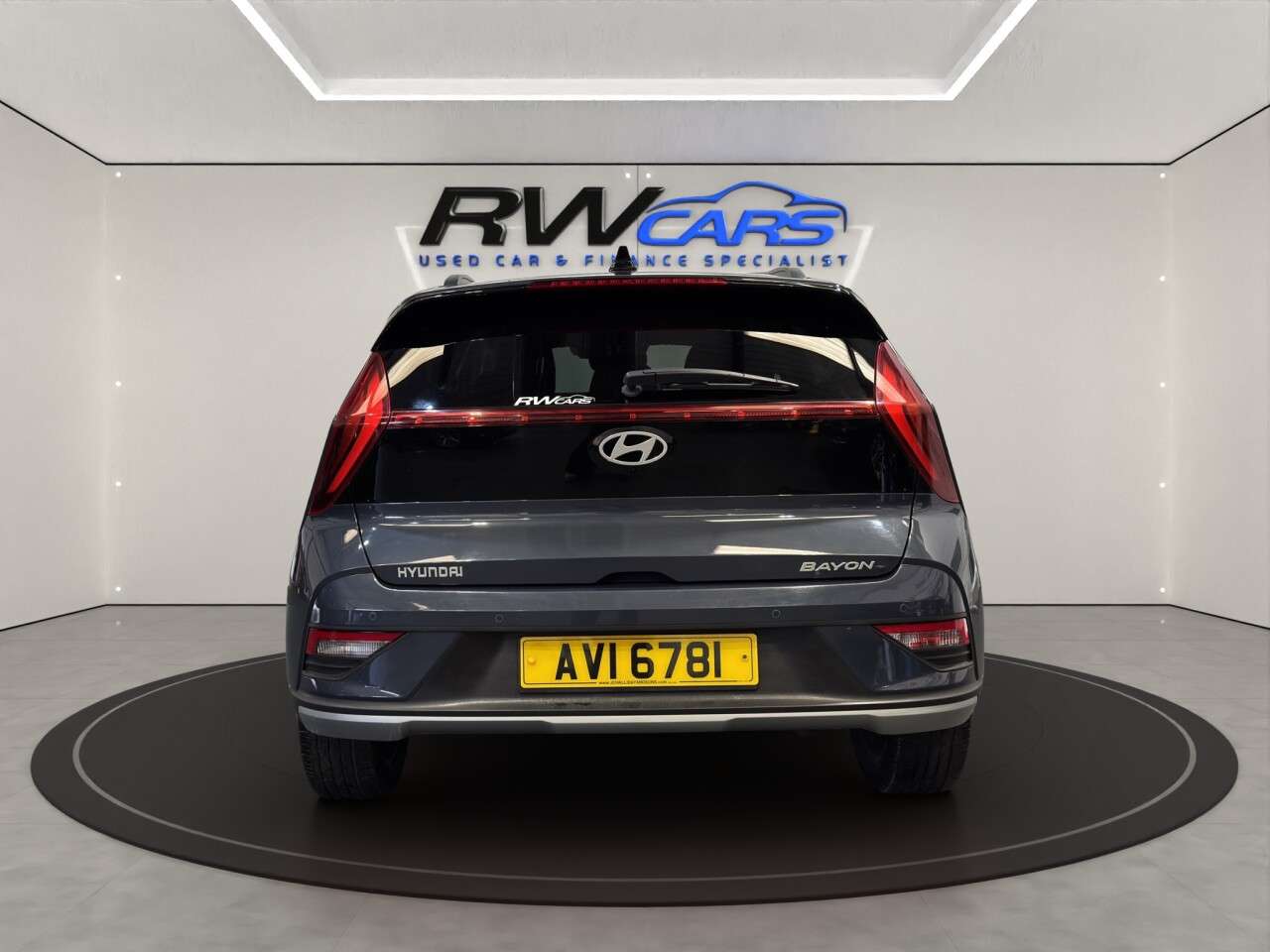 2024 HYUNDAI BAYON 2024 HYUNDAI BAYON