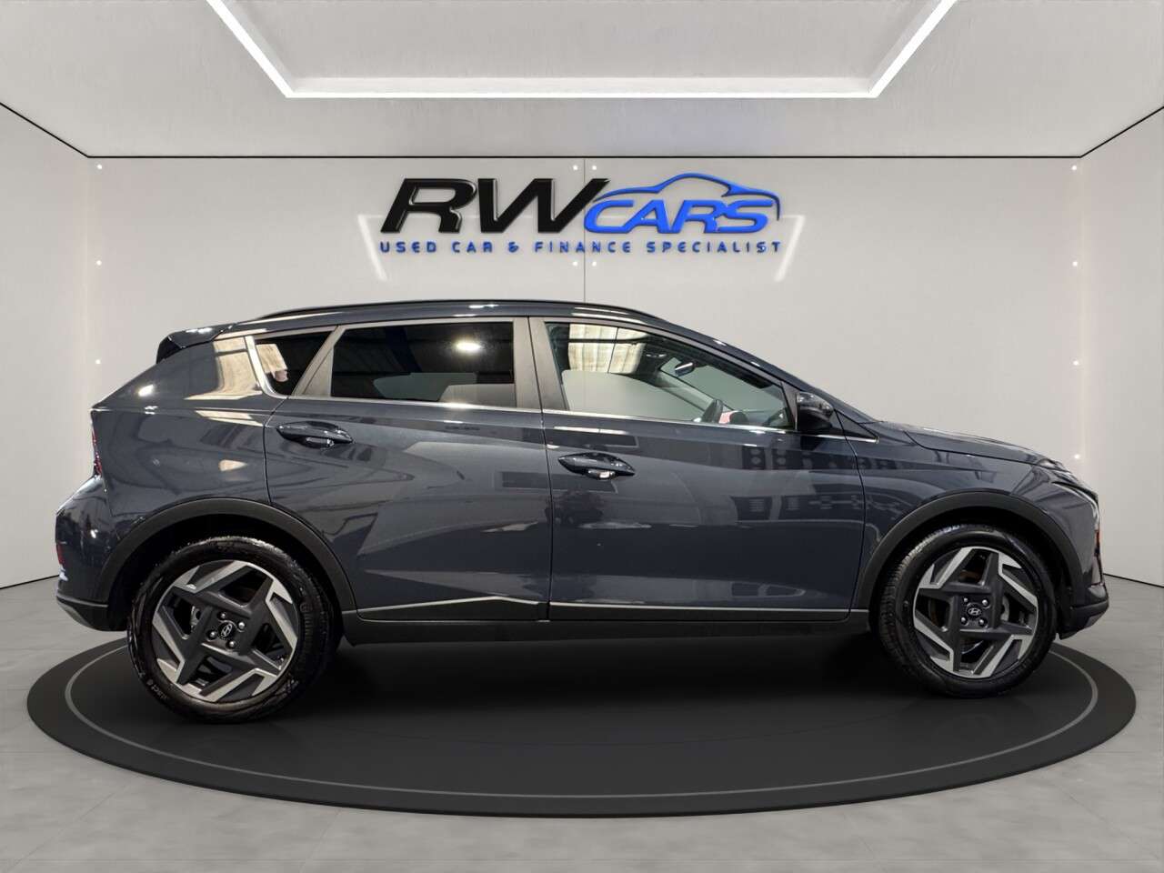 2024 HYUNDAI BAYON 2024 HYUNDAI BAYON