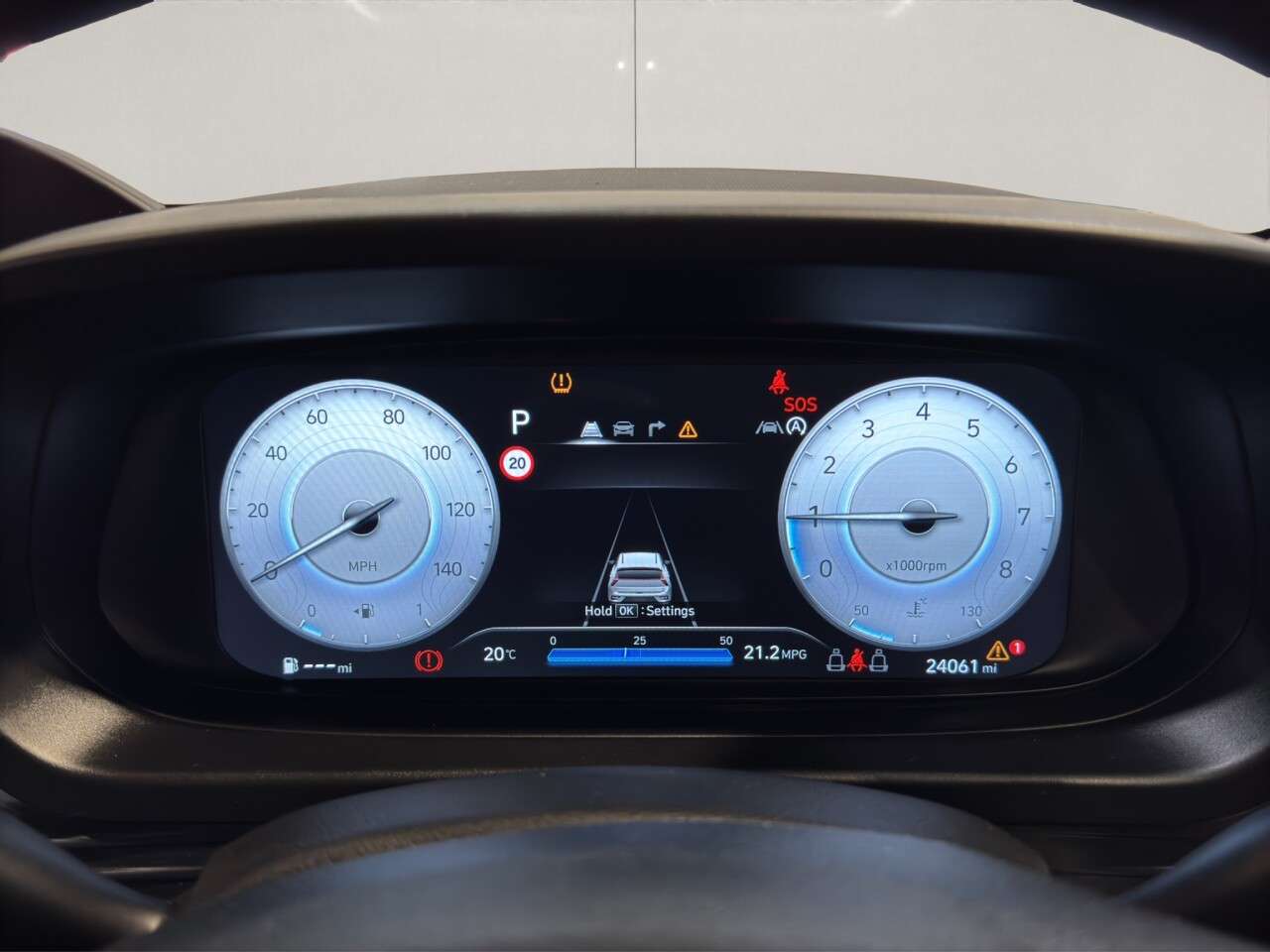 2024 HYUNDAI BAYON 2024 HYUNDAI BAYON