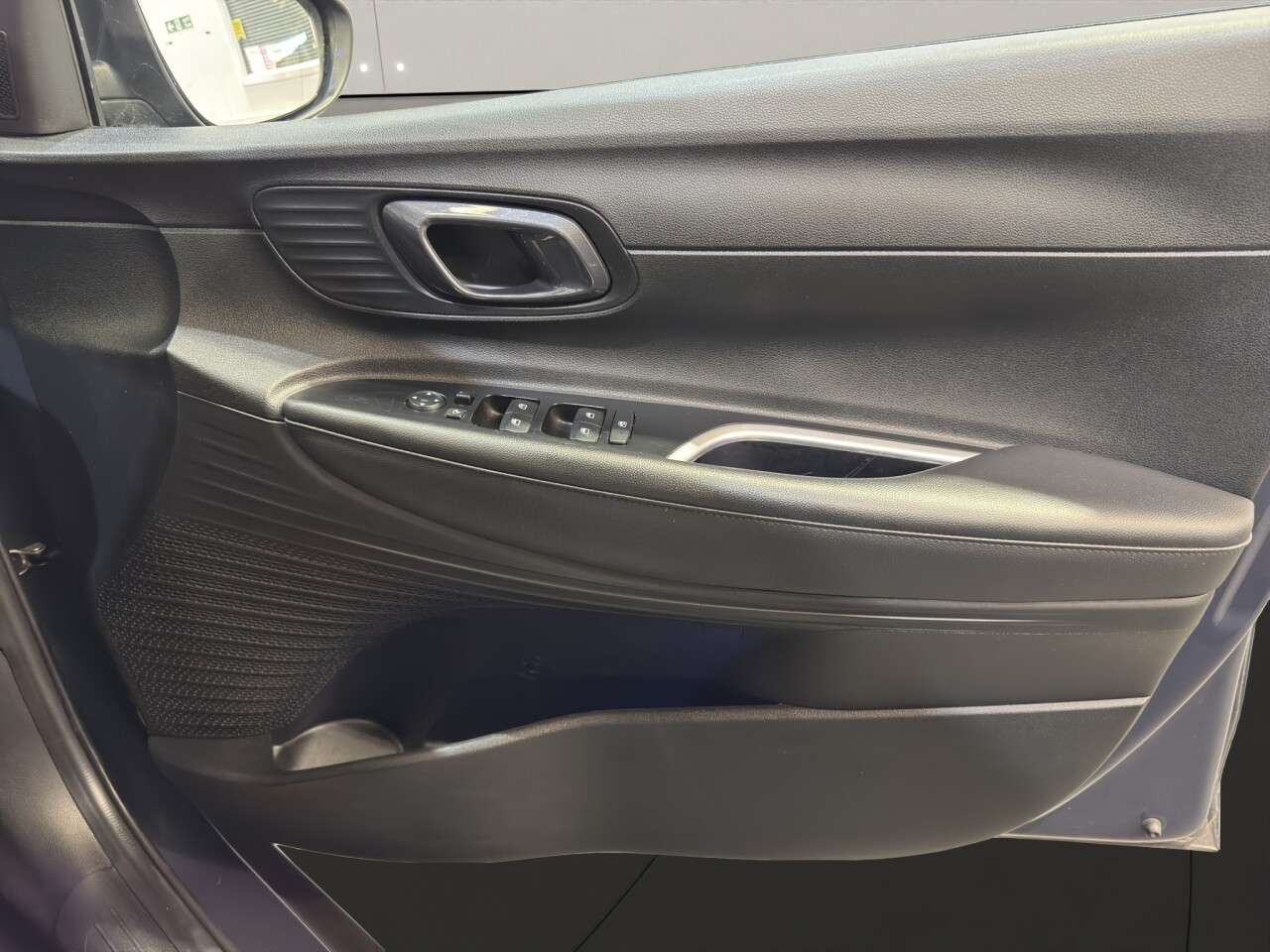 2024 HYUNDAI BAYON 2024 HYUNDAI BAYON