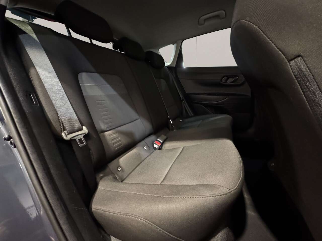 2024 HYUNDAI BAYON 2024 HYUNDAI BAYON