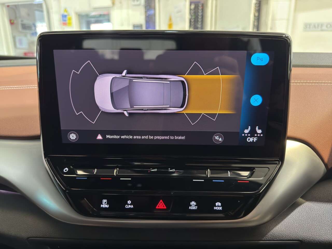 2021 VOLKSWAGEN ID.4 2021 VOLKSWAGEN ID.4