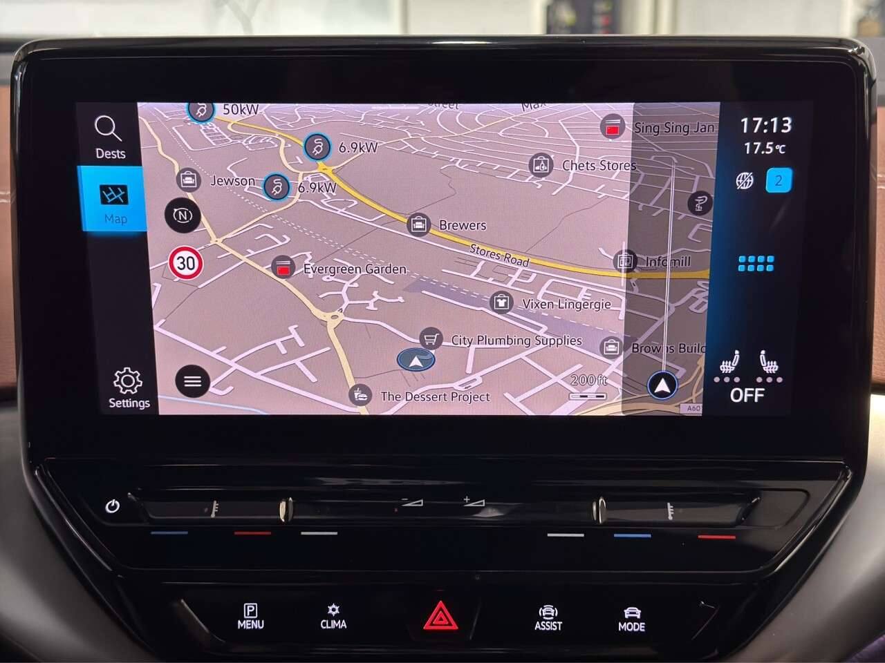 2021 VOLKSWAGEN ID.4 2021 VOLKSWAGEN ID.4