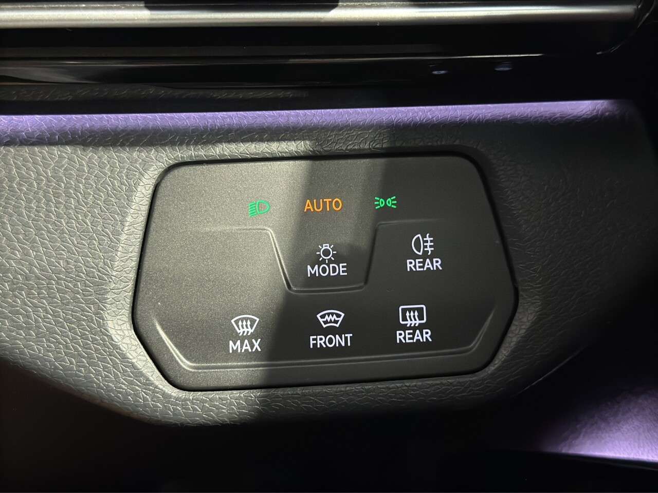 2021 VOLKSWAGEN ID.4 2021 VOLKSWAGEN ID.4