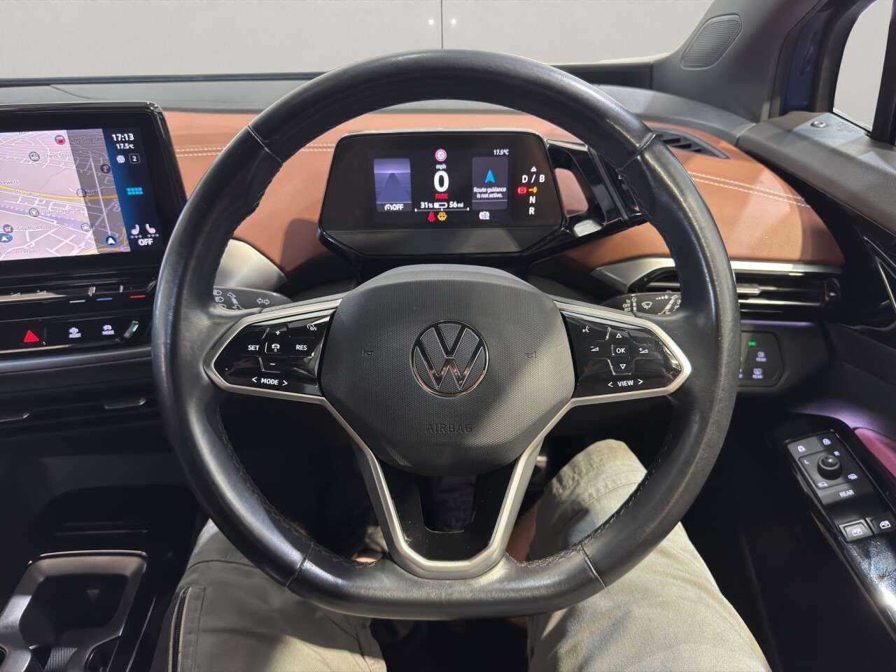 2021 VOLKSWAGEN ID.4 2021 VOLKSWAGEN ID.4