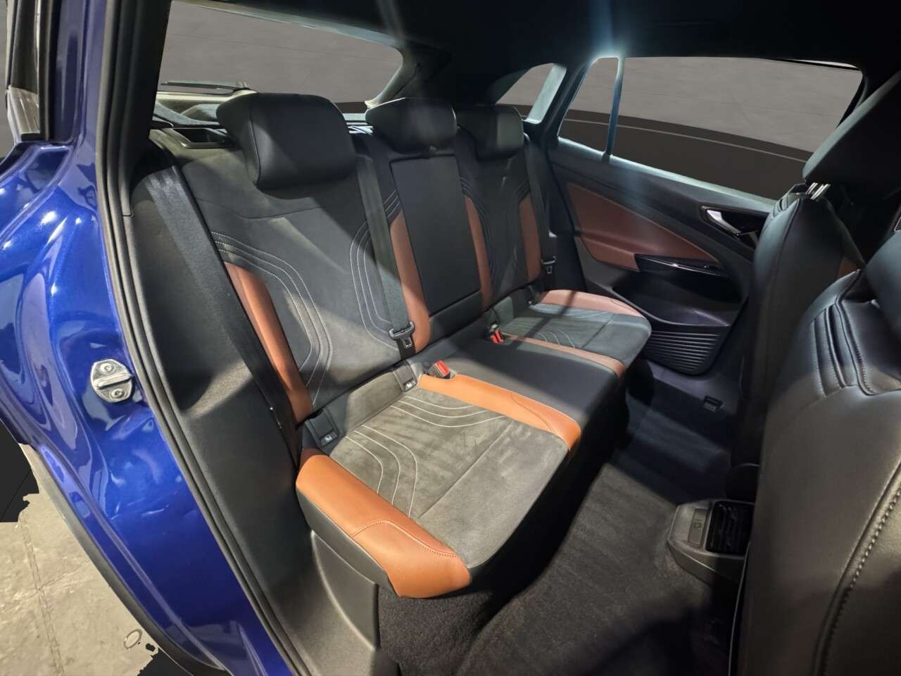 2021 VOLKSWAGEN ID.4 2021 VOLKSWAGEN ID.4