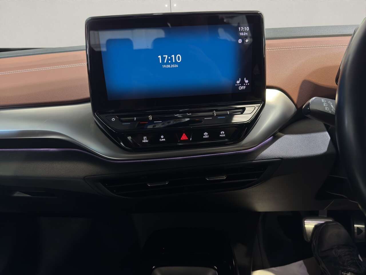 2021 VOLKSWAGEN ID.4 2021 VOLKSWAGEN ID.4