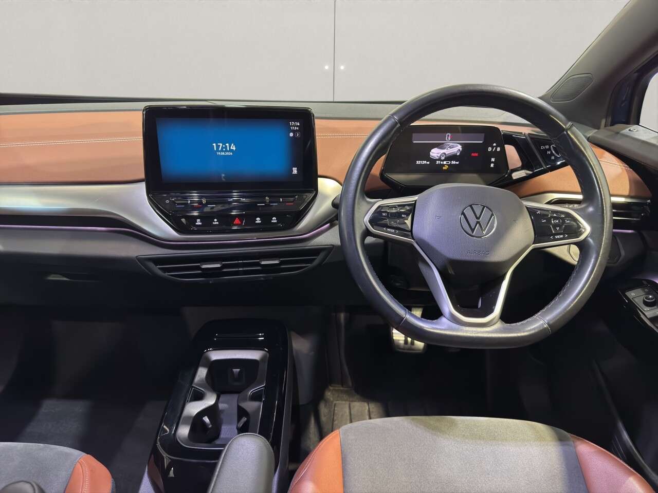 2021 VOLKSWAGEN ID.4 2021 VOLKSWAGEN ID.4
