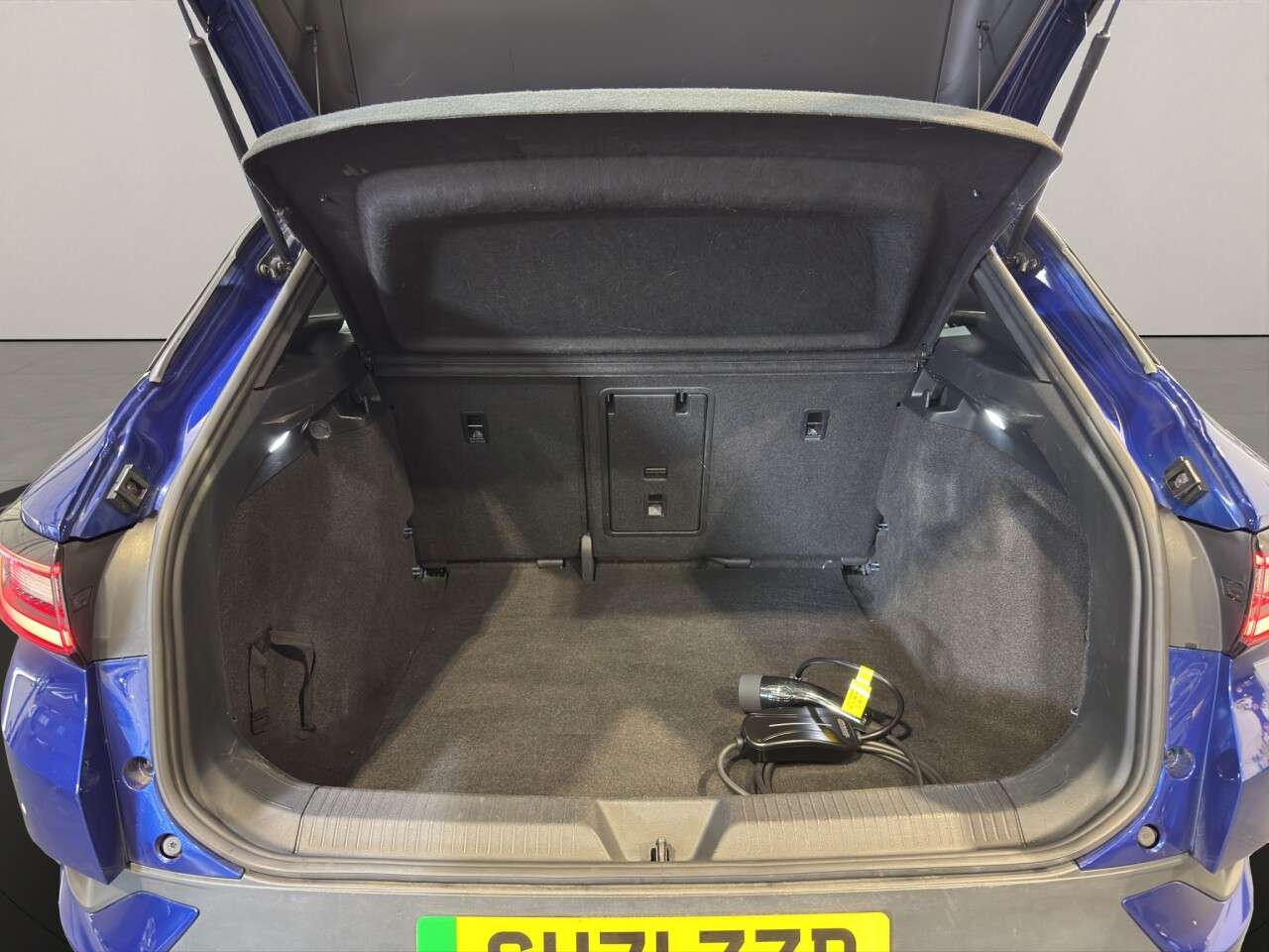 2021 VOLKSWAGEN ID.4 2021 VOLKSWAGEN ID.4
