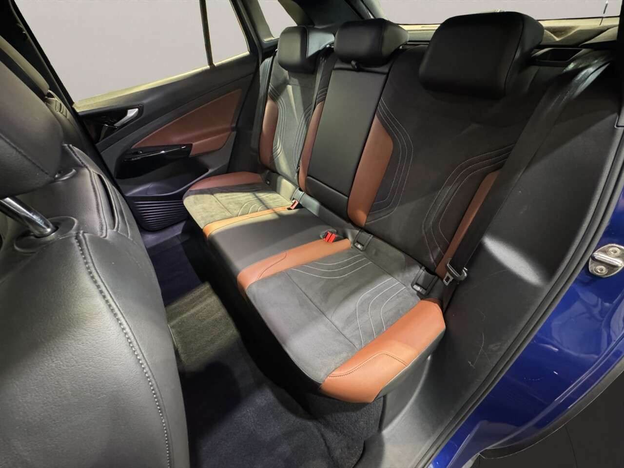 2021 VOLKSWAGEN ID.4 2021 VOLKSWAGEN ID.4