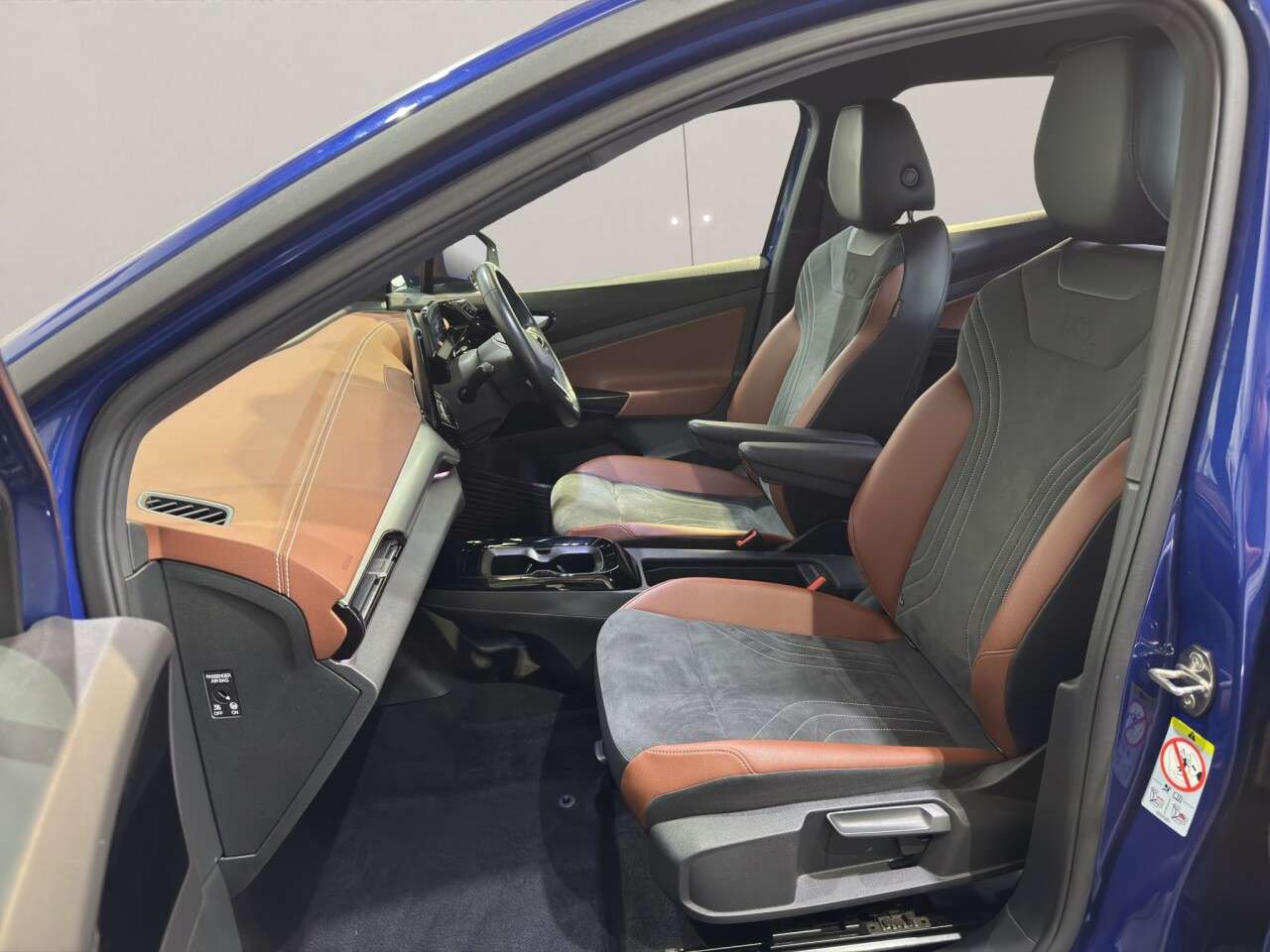2021 VOLKSWAGEN ID.4 2021 VOLKSWAGEN ID.4