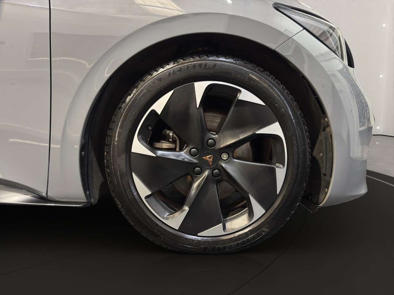 2023 CUPRA BORN 2023 CUPRA BORN