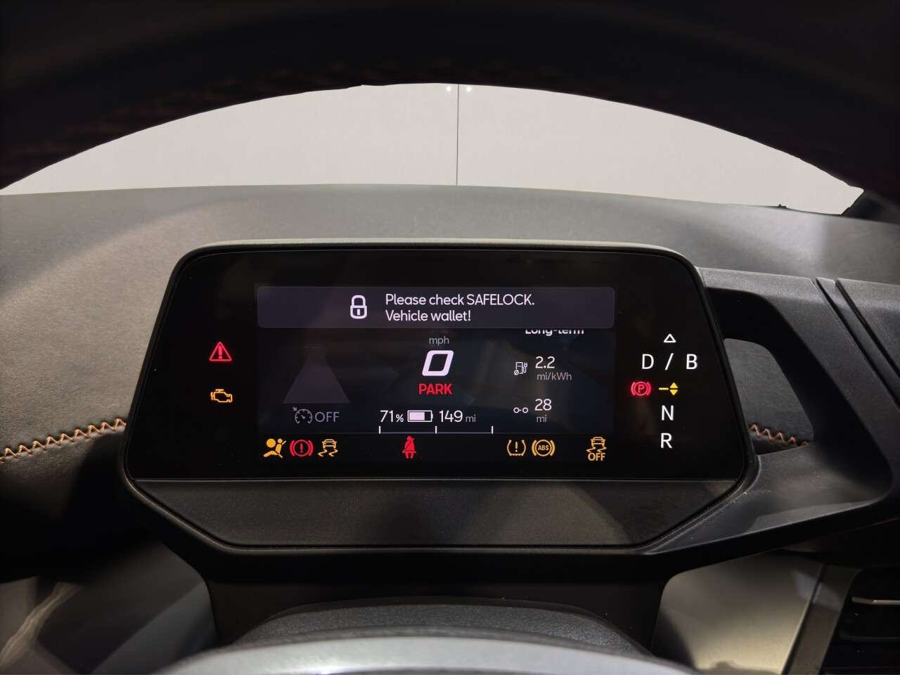 2023 CUPRA BORN 2023 CUPRA BORN