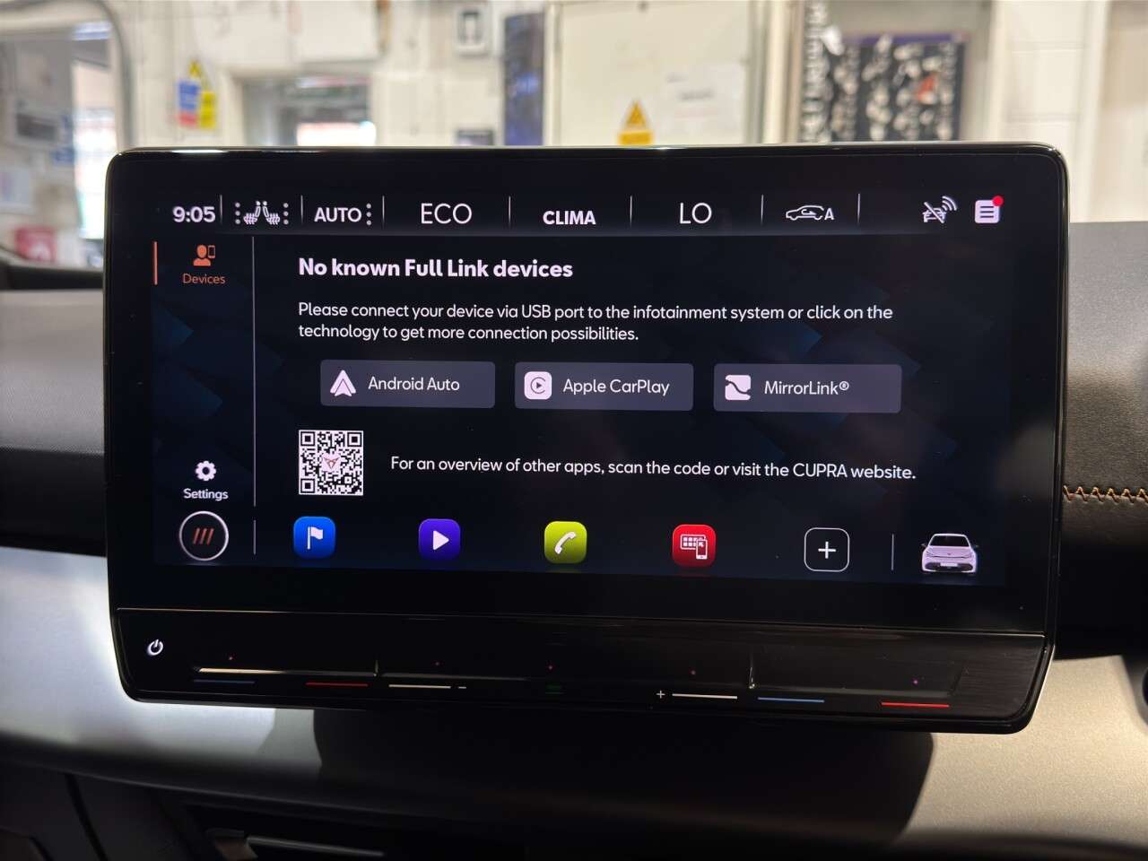 2023 CUPRA BORN 2023 CUPRA BORN