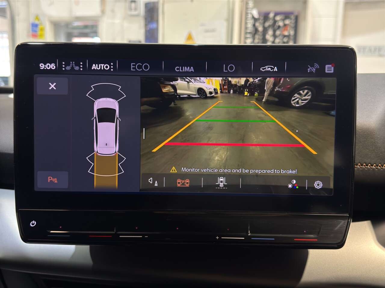 2023 CUPRA BORN 2023 CUPRA BORN