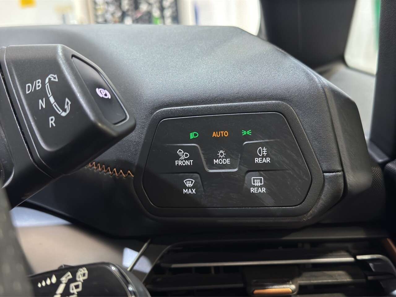 2023 CUPRA BORN 2023 CUPRA BORN