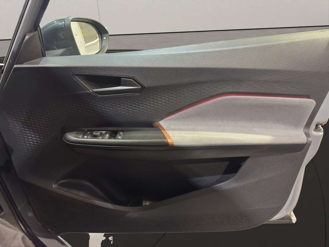 2023 CUPRA BORN 2023 CUPRA BORN