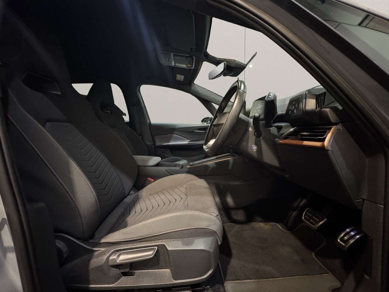 2023 CUPRA BORN 2023 CUPRA BORN