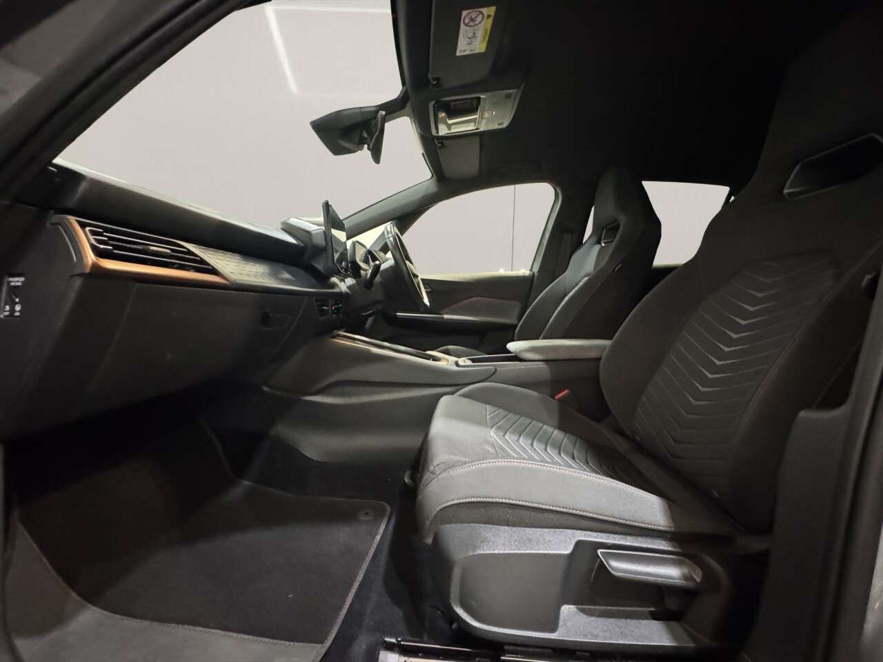 2023 CUPRA BORN 2023 CUPRA BORN