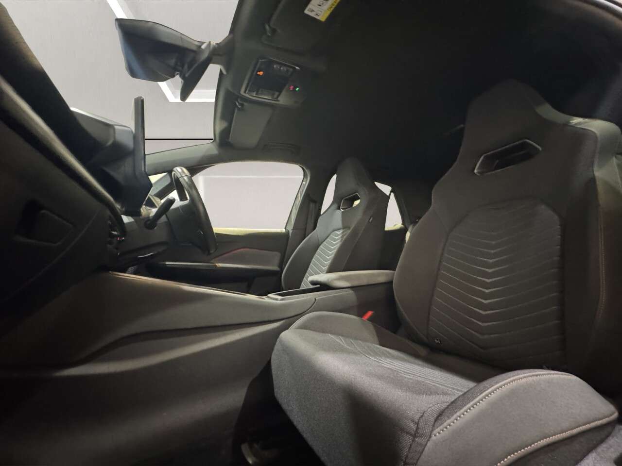 2023 CUPRA BORN 2023 CUPRA BORN