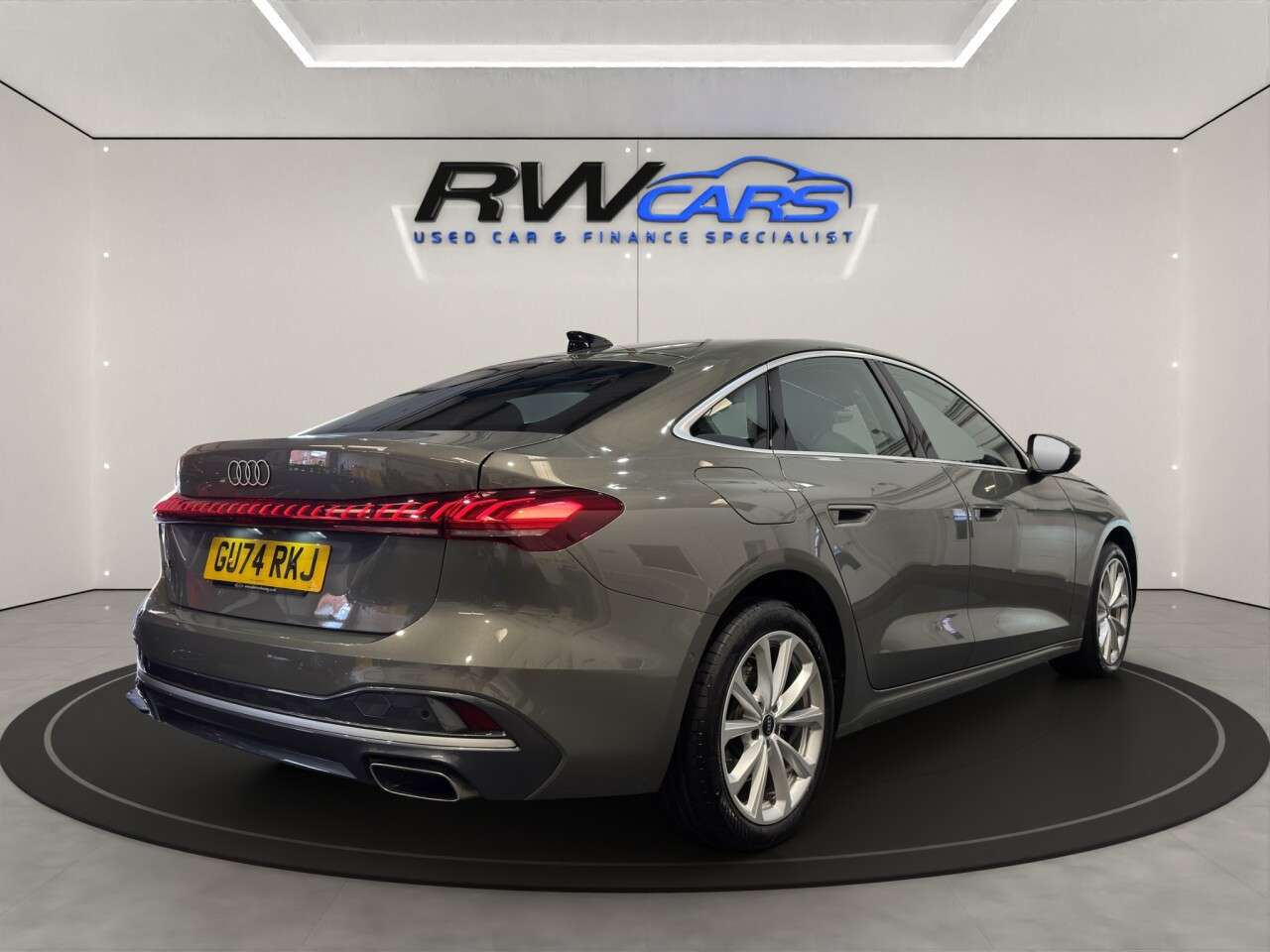 2025 AUDI A5 2025 AUDI A5