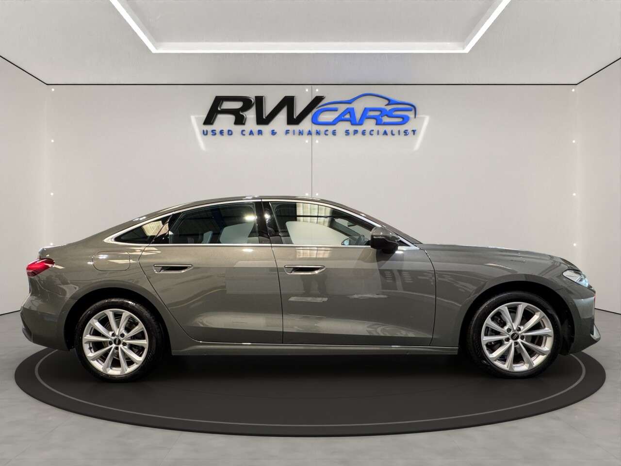 2025 AUDI A5 2025 AUDI A5
