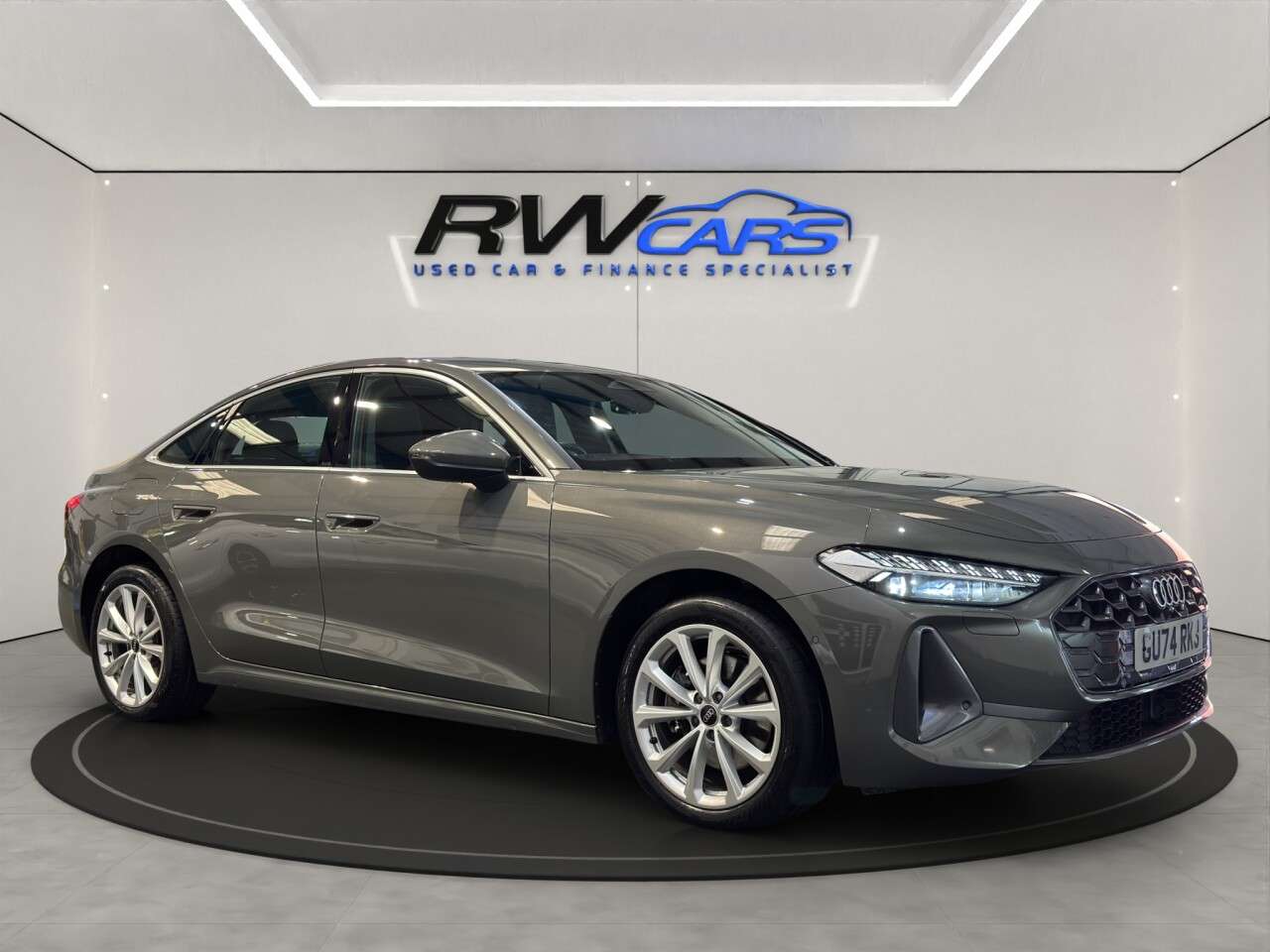2025 AUDI A5 2025 AUDI A5