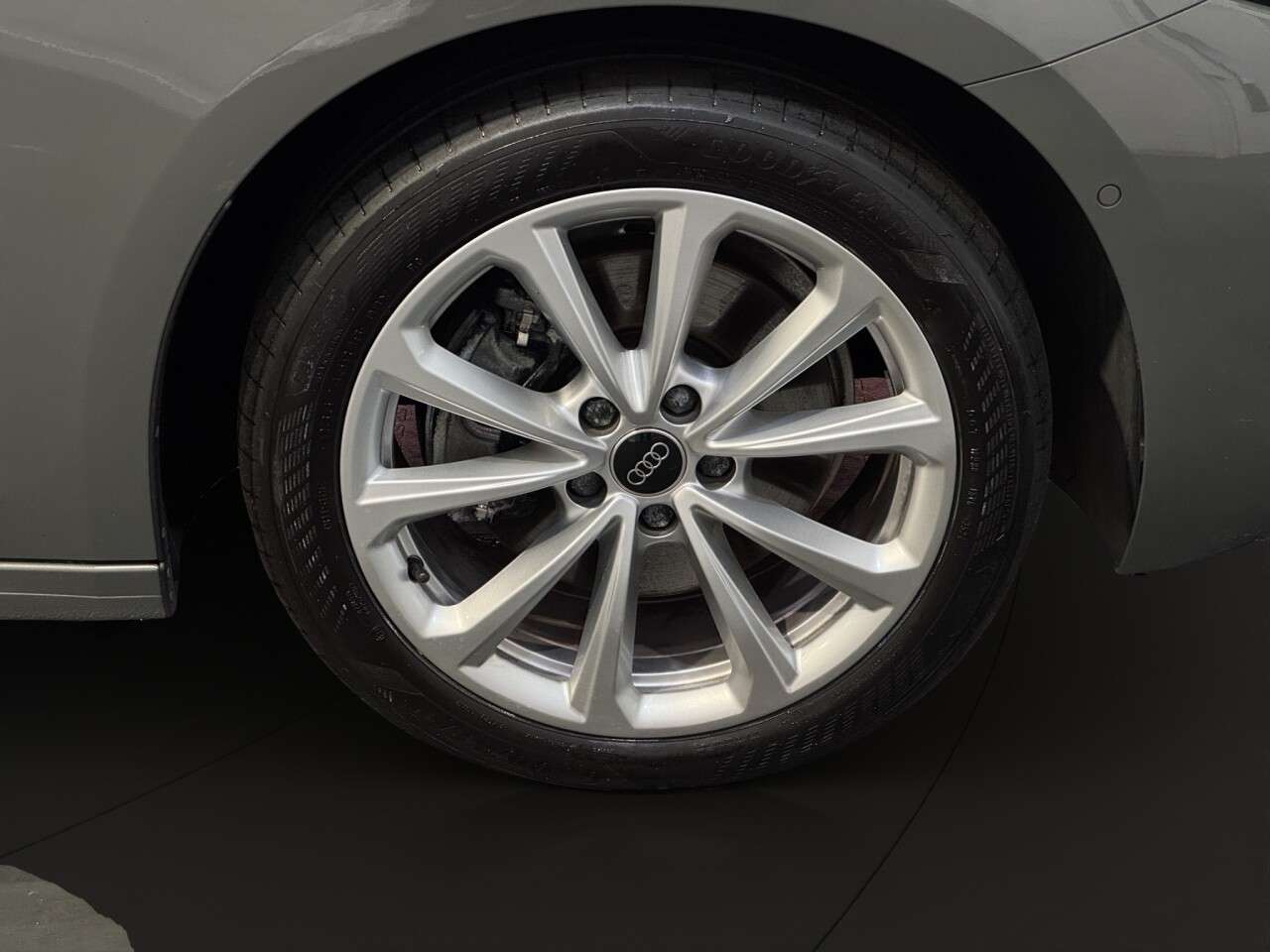 2025 AUDI A5 2025 AUDI A5