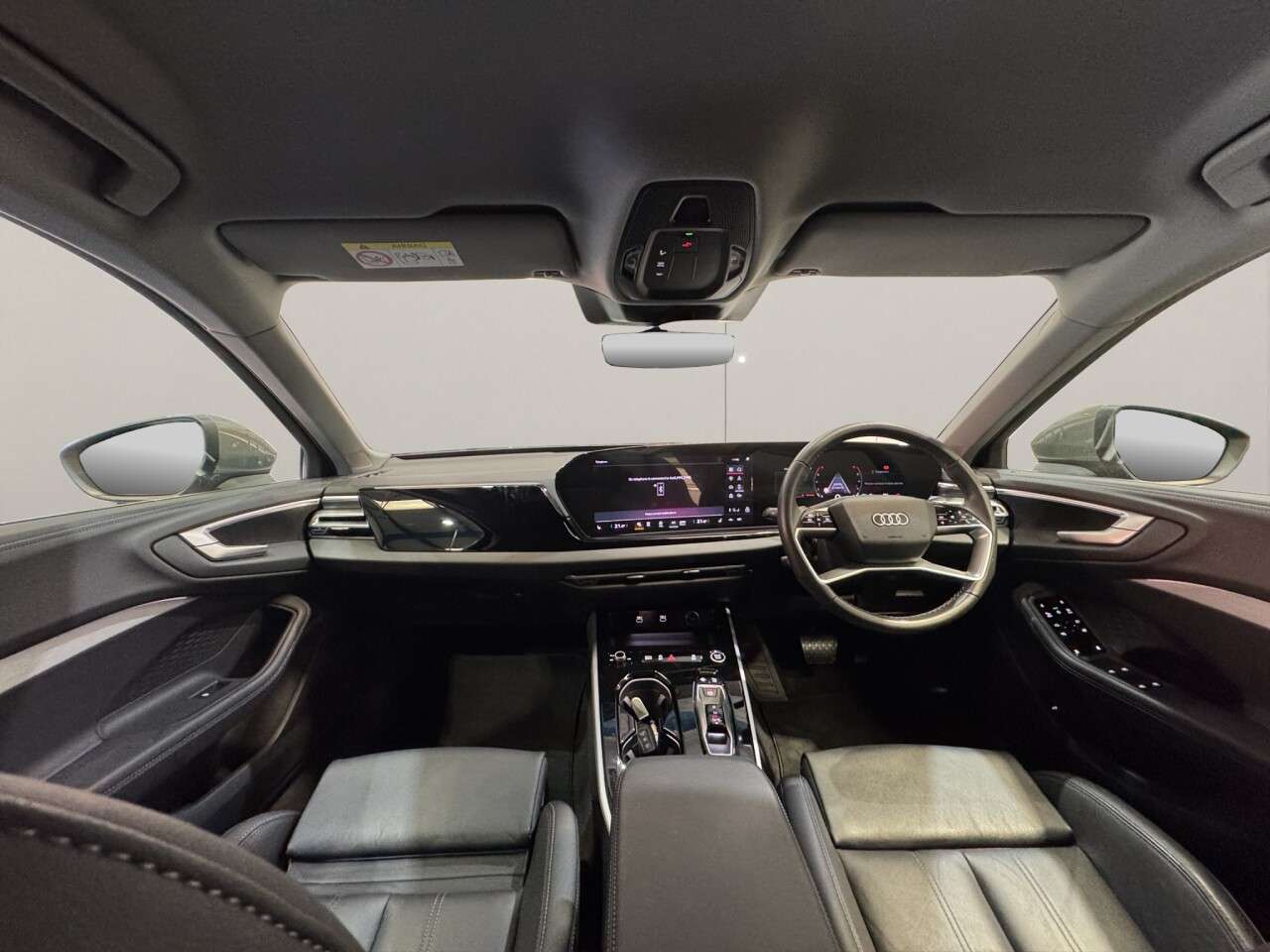 2025 AUDI A5 2025 AUDI A5
