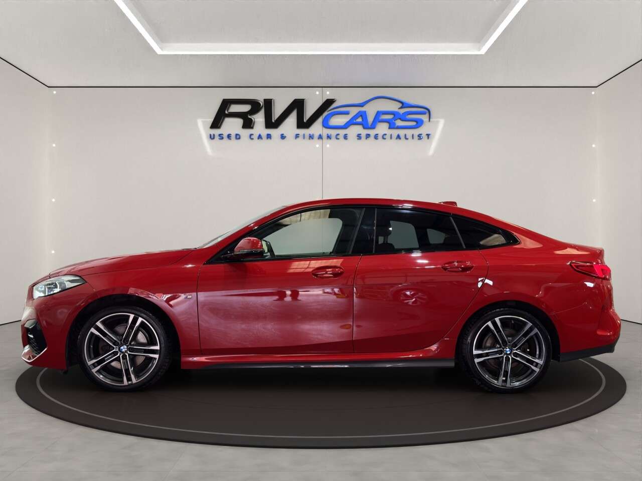 A 2023 BMW 2 SERIES GRAN COUPE 1.5 218i M Sport Saloon 4dr Petrol DCT Euro 6 (s/s) (136 ps) A 2023 BMW 2 SERIES GRAN COUPE 1.5 218i M Sport Saloon 4dr Petrol DCT Euro 6 (s/s) (136 ps)